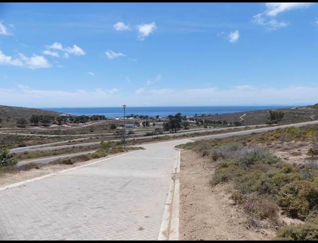 LAND FOR SALE IN ST HELENA VIEWS